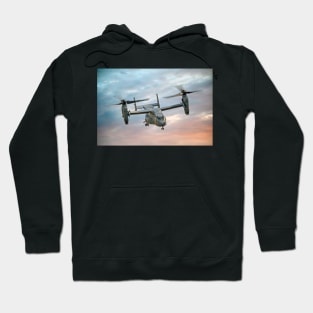 USAF CV-22B Osprey Hoodie